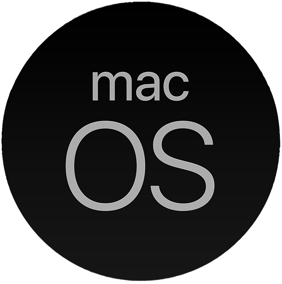logo de macOS