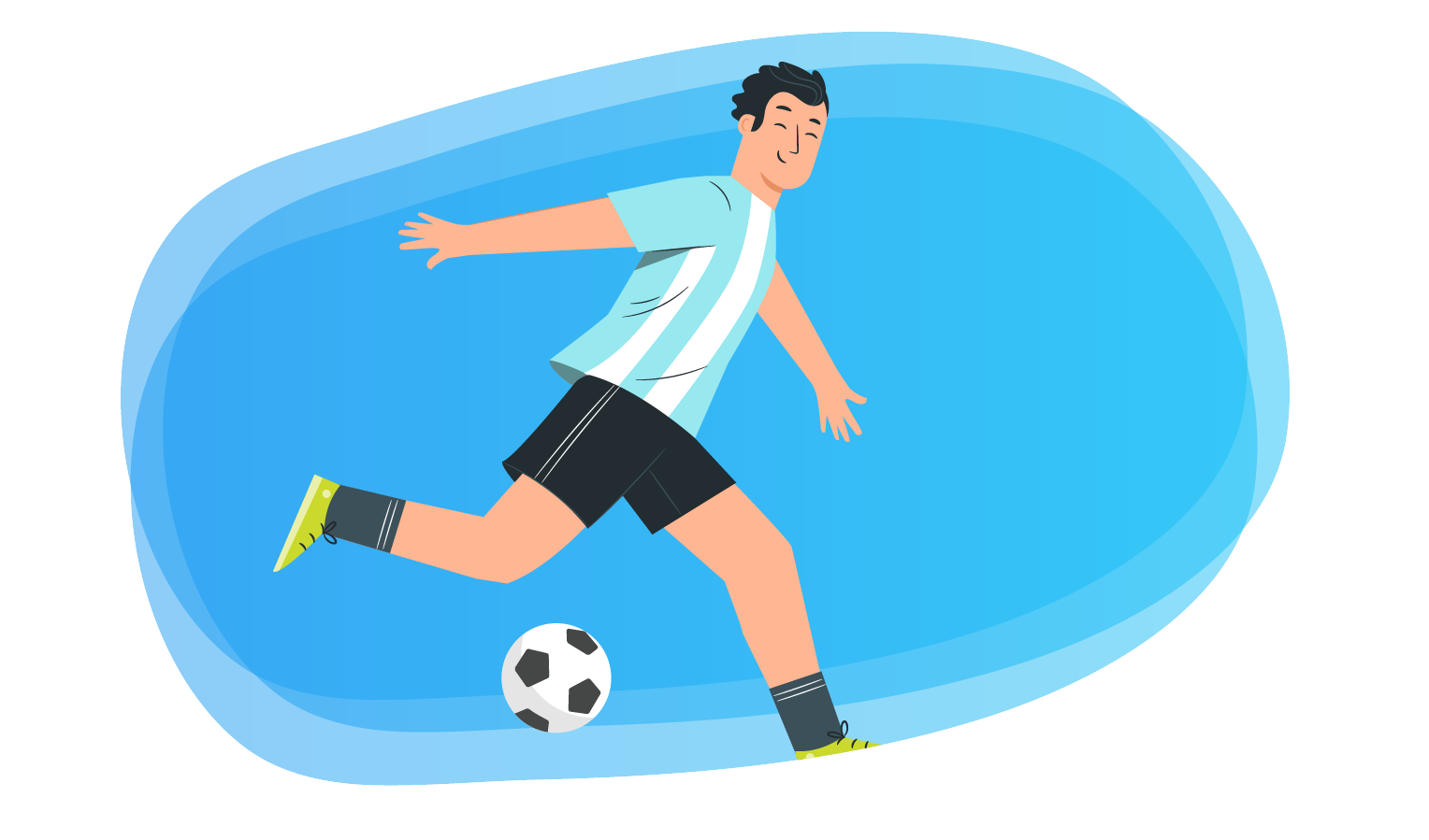 futbolista argentino